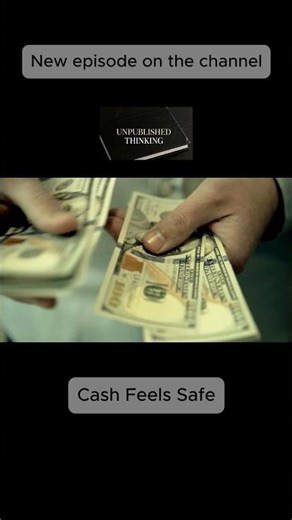 Why the Ultra-Wealth Rarely Hold Cash - Part 1