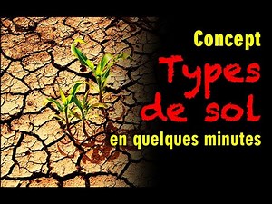 211 Types de sols