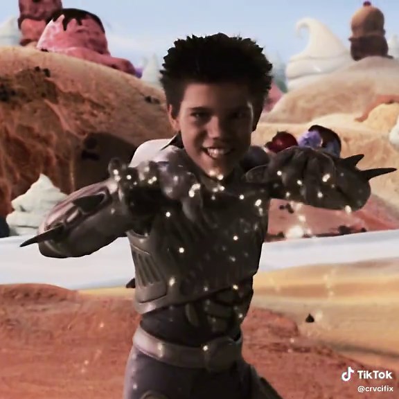 The Adventures of Sharkboy and Lavagirl Explained