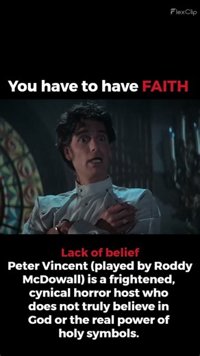 Fright Night 1985 Movie Scene #shorts #horror #vampires #frightnight