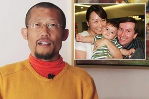 Chinese ‘slapping therapy’ healer jailed over Australian diabetic boy's death