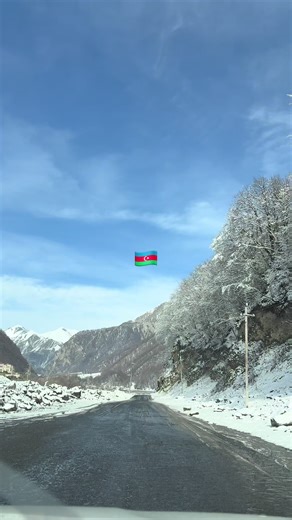 Discover Hidden Azerbaijan: Nature and Mountain Views