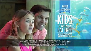 Atlantis TV Spot, 'May Special Offer'