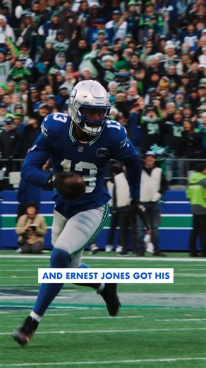 Seattle Seahawks on Instagram: "For the guys, every time. The Sound S4 Ep 7, presented by @tmobile, is out now on Seahawks YouTube."