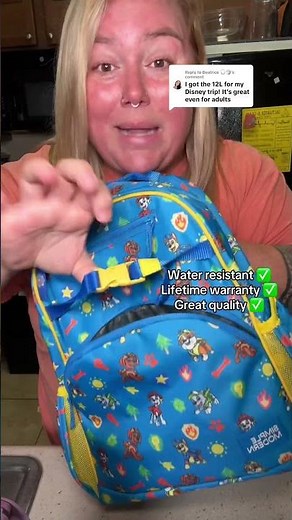 🎧🍚 Back to school just got way easier 🙌 These Simple Modern backpacks are built to last with a