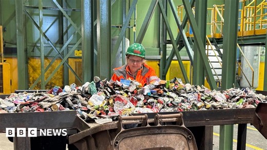 Exploding vape batteries 'putting lives at risk'