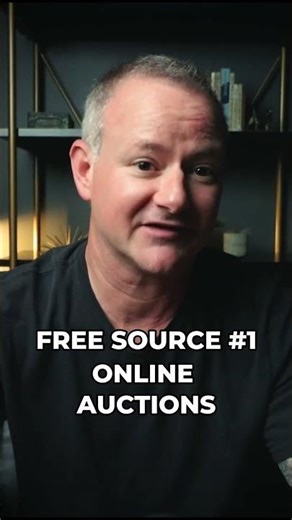 How To Find Off-Market Deals Online