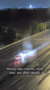 Ending wrong-way crashes | Ohio Department of Transportation District 12 Cleveland