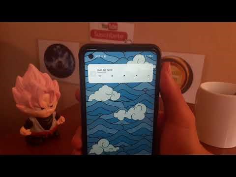 como activar y eliminar widgets en android
