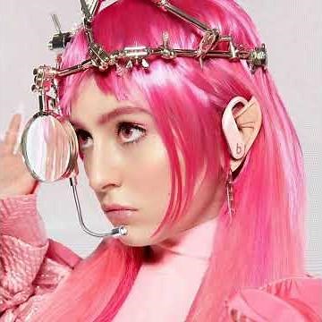 Ashnikko - Wild ( Unreleased )