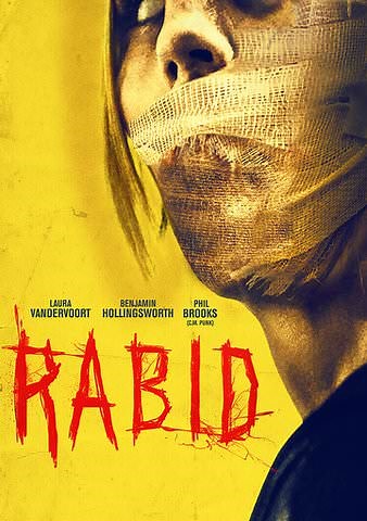 Rabid (2019)
