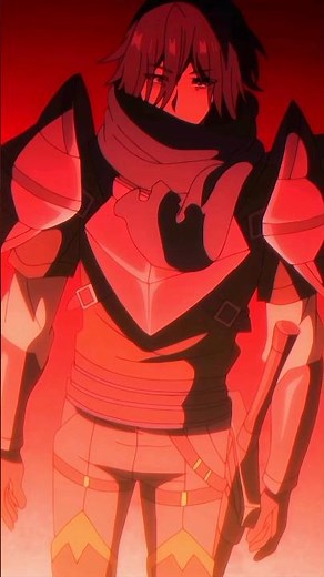 "Shadow...🥵! | Name - Eminence In Shadow" ...💖✨