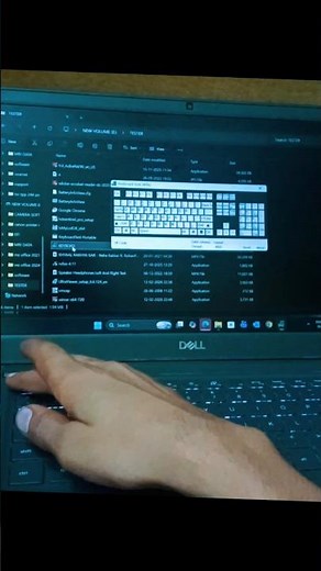 “Keyboard Test in 30 Seconds ⌨️🔥 No Dead Keys?”