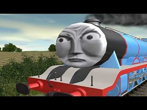 Edward Helps Out (Trainz) (RS)