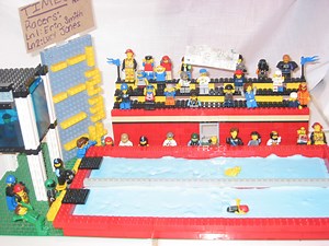 How to Find LEGO Instructions for Assembly Online