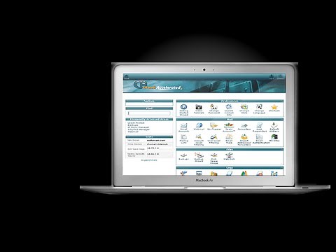 cPanel Hosting Explained in less than 3 min!