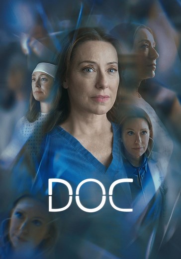 Doc temporada 1 - Ver todos los episodios online