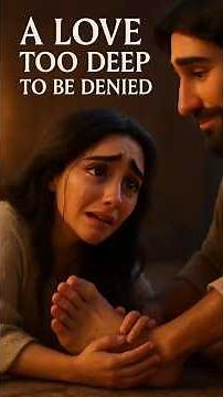 SHE POURED OUT EVERYTHING! | The Woman with the Alabaster Box Explained