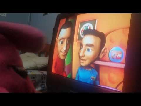 Let's Watch Space Dancing Part 1