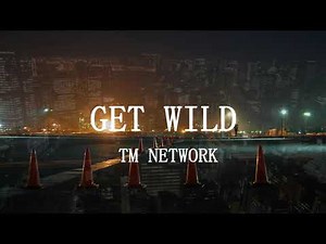 GET WILD TM NETWORK (cover by SINISTLA)