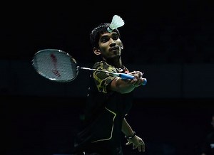 Has Kidambi Srikanth already become as great as Pullela Gopichand and Prakash Padukone?