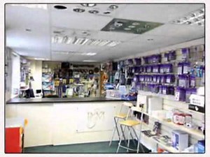 Electrical Wholesalers - P & M Electrical Wholesale Ltd