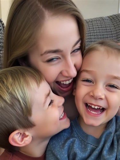 My future MIL tried to kick out my 6-year-old twin brothers after our parents died… so on Mark’s birthday, we gave her a “gift” that made her turn ghost-white. I’m 24. Three months ago, my parents died in a house fire. My 6-year-old twin brothers only survived because I dragged them out myself. One minute I was a daughter and sister living my normal life… and the next I was their only family. Since that night, everything I do is for those boys. Their bedtime. Their school. Their nightmares. Thei