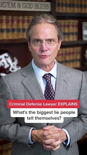 Nobody thinks it’ll be them… until one bad decision, one traffic stop, or one accusation changes everything. ⚠️ Any criminal defense lawyer will tell you: the worst time to learn your rights is after you’ve already started talking. #WilderLawFirm #CriminalDefenseAttorney #TexasLawyer #PlanoCriminalDefenseLawyer #Lawenforcement