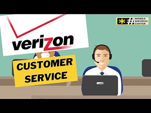 How to contact Verizon Customer Service Number