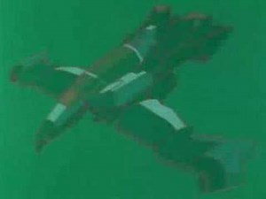 Choujuu Kishin Dancougar- 02-Get Your JYUSENKAI(1/3) Eng Sub