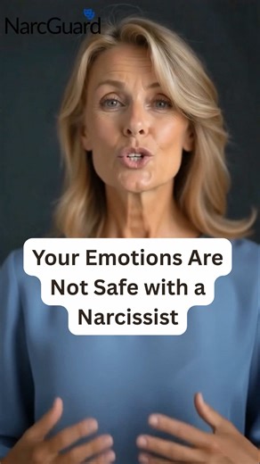 When emotions are used as leverage, silence and neutrality become protection. No reaction means no access. If this pattern feels familiar, get clarity here: 🛡️ www.narguard.ai