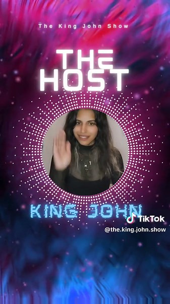 Season 3: The King John Show | Mind-blowing Secrets & Thrilling Topics