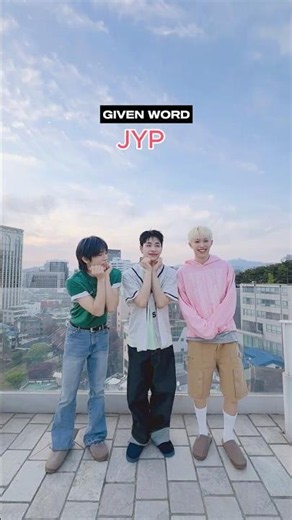 Are we destined to be?! 🐻‍❄️🐾🐿️ | #HARU #SOGEON #HYUI