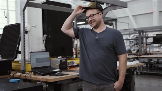 Every aircraft that rolls out our hangar doors begins with thousands of precise, repeatable steps on the factory floor. Our Quality team has a close-up view of every part we make, and a front-row… | BETA TECHNOLOGIES