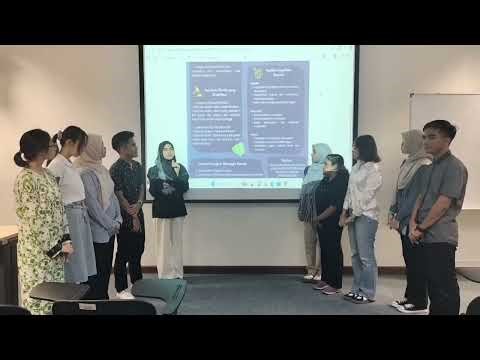 MPU 3372 KIAR: PEMBENTANGAN POSTER SCANDAL 1MDB