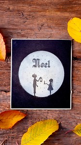 ✨NEW stamps coming soon!!✨Your first sneak peek at the NEW magical stamps 🤩😍 Join Tracey in this quick craft as she demonstrates how to create a serene, scene using this new set ✨ Make sure to watch out and follow our page for more information and content coming soon 👀💚 | Lavinia Stamps