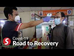 Body temperature screening is still a must, says Health Minister