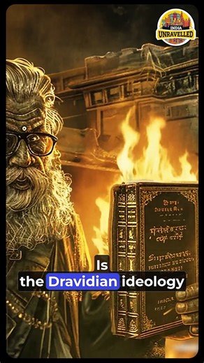 This BRITISH MISSIONARY Fueled The DRAVIDIAN Movement | India Unravelled