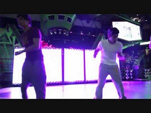 One Direction - Super Bass