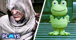 10 Hidden Secrets In Metal Gear Solid Games | Articles on WatchMojo.com