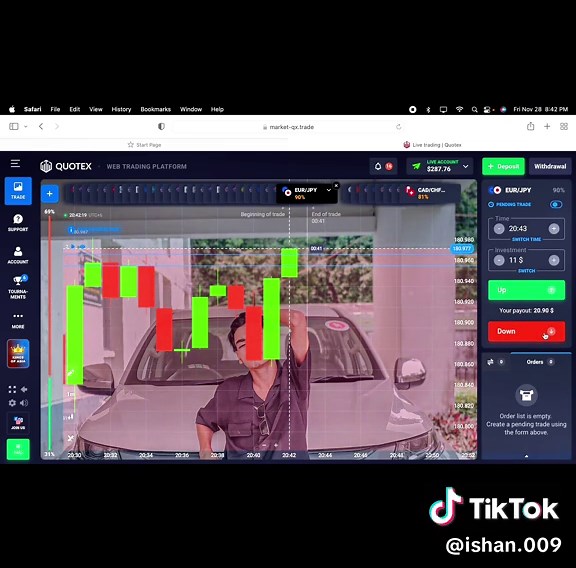 Common Trading Traps to Avoid for Success