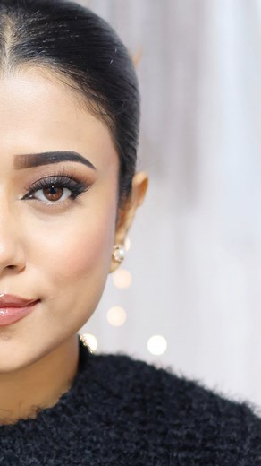 295K views · 4.1K reactions | ✅PAC Eyeliner Brush 314 ✅Colorbar Ready To Wink Perfect Eye Makeup Kit - White3. ✅L.A Girl Brow Pomade Dark Brown4. ✅PAC 4-Color Eyebrow Definer Palette with Applicator Brush | Barsha Patra | Facebook