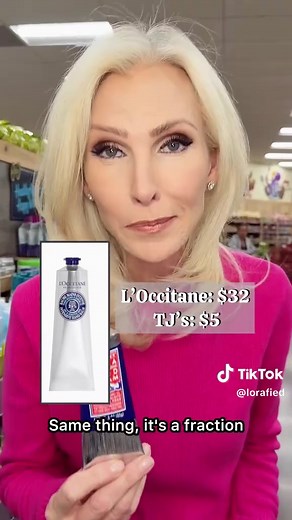 Trader Joe's Beauty Dupes: Sephora Copycats Revealed!
