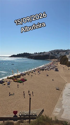 #travel #2026 #portugal #algarve #summer