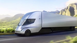 16K views · 120 reactions | After attending the Tesla Semi unveiling, Overdrive Equipment Editor Jason Cannon reviews its features. | Overdrive Magazine | Facebook