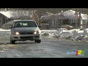 2006 Honda Accord Review by Auto123.com