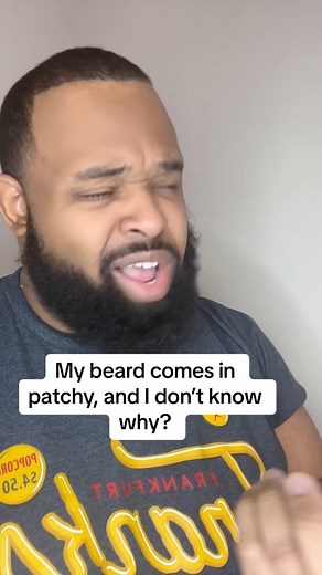 Does your patchy beard need help? We’re here to help. Prioritize your health & develop a beard care routine with the right products and you’ll find the results you’re looking for. 💪 | Beard Club