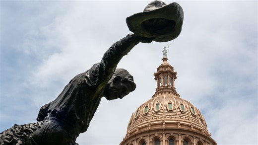 Who is running in the Texas 2026 March primaries? See the list