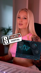 18K views · 797 reactions |  ima needa break...  kicking back with the HOT NEW Slate Digital plugin, MetaPitch! | Misstiq | Facebook