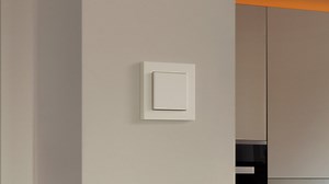 Eve releases first Thread-enabled HomeKit light switch in EU